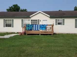 5741 N 350 E, Anderson, IN 46012