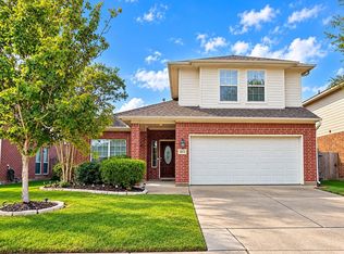 1811 Winding Trail Ln, Alvin, TX 77511