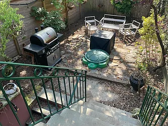 Rented by Nest Seekers International