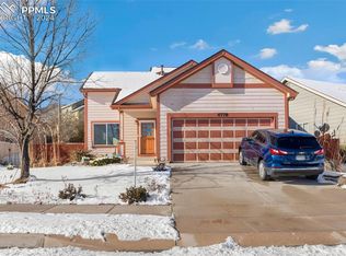 4779 Ardley Dr, Colorado Springs, CO 80922