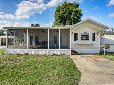 1074 FRONT Street UNIT 100, Welaka, FL, 32193