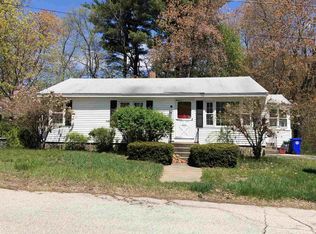 200 Purdue St, Manchester, NH 03103