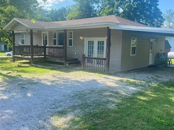 104 Willow St, Van Buren, MO 63965