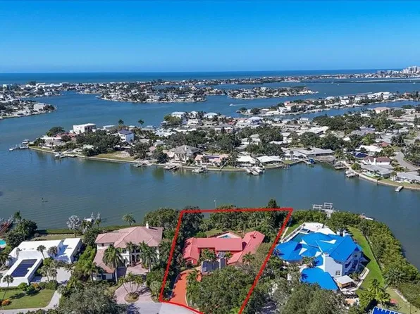 2278 KINGS POINT DRIVE, LARGO, FL 33774