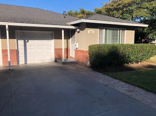 3635 Almaden Rd, San Jose, CA 95118