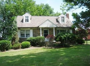 10020 Market Ave N, Hartville, OH 44632