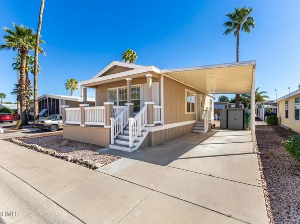 17839 N 17th Street, Phoenix, AZ 85022