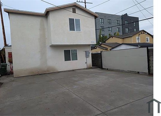 1st image of 317 W 111th St #B