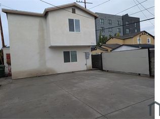 317 W 111th St #B, Los Angeles, CA 90061