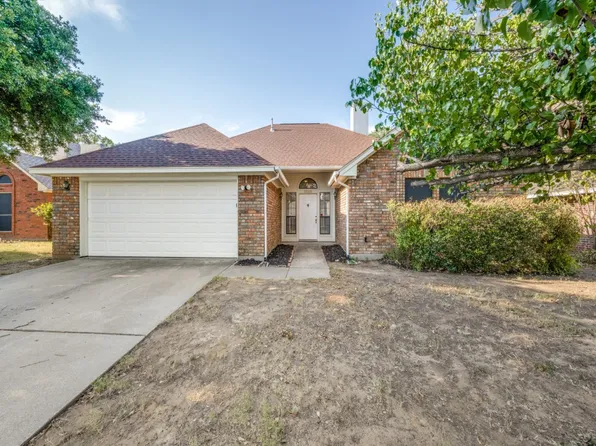 2220 Lattimore St, Denton, TX 76209