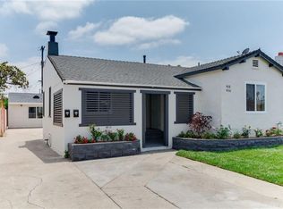 408 W 93rd St, Los Angeles, CA 90003
