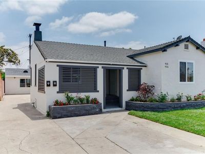 408 W 93rd St, Los Angeles, CA, 90003