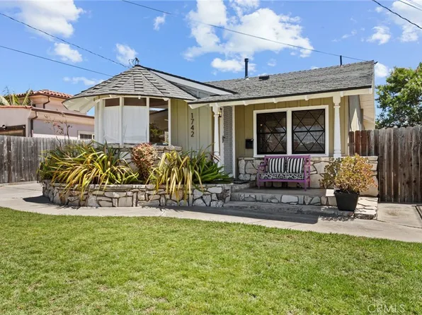 1742 253rd St, Lomita, CA 90717