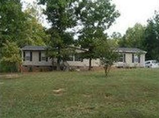355 Smothers Rd, Madison, NC 27025