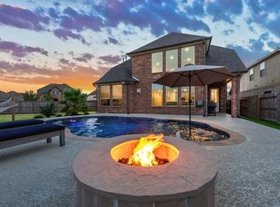 10802 Gates Randal Ct, Cypress, TX 77433