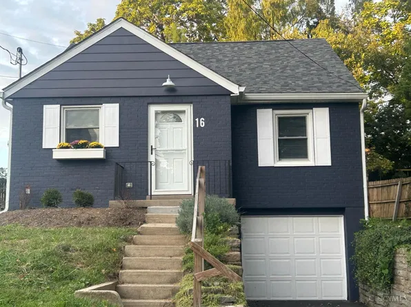 16 E Charlotte Ave, Cincinnati, OH 45215