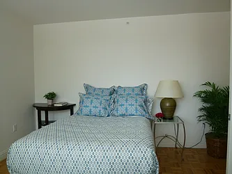 Rented by Carnegie Hill Place