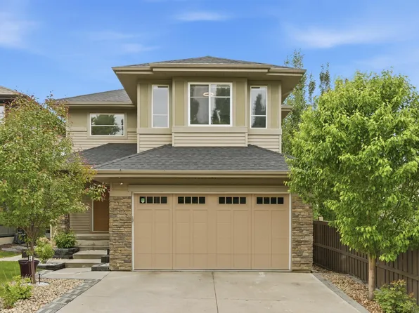 1024 Armitage Cres SW, Edmonton, AB T6W 0K6
