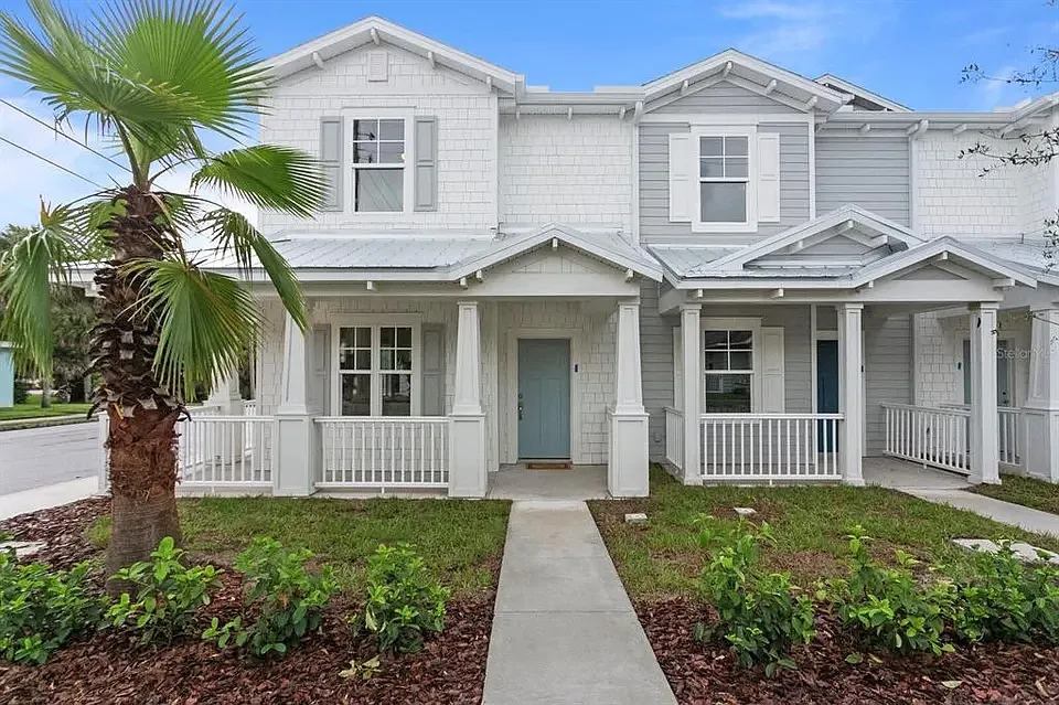 2 bed, 2.5 bath, 1288 sqft, $2,500 — Photo 4