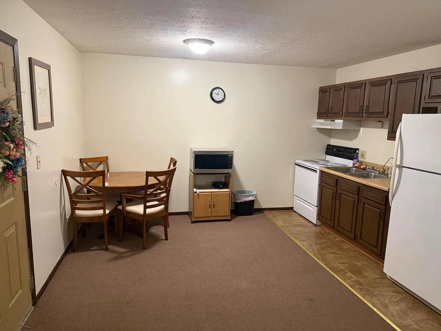 1 bed, $950 — Photo 2