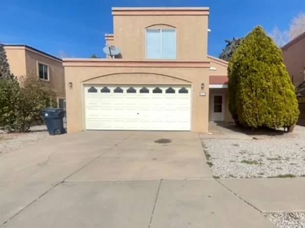 7721 William Moyers Ave NE, Albuquerque, NM 87122