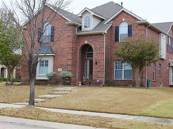2nd image of 2202 Stonehenge Ln
