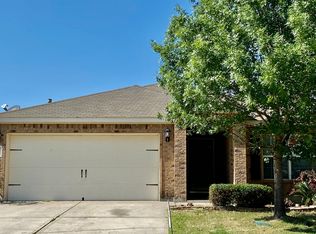 536 Noble Grove Ln, Fort Worth, TX 76140
