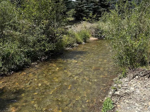 LOT 8D Gold Hill Ct, Red River, NM 87558