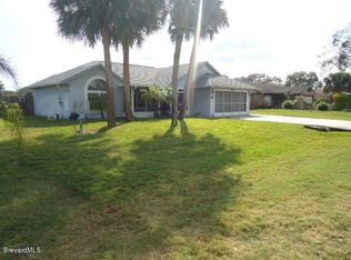 1794 Garcia St NE, Palm Bay, FL 32907