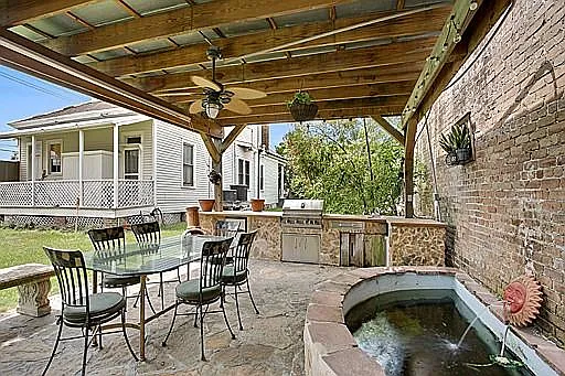 5701 Pitt St — Photo 12