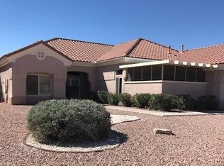 13721 W Parada Dr, Sun City, AZ 85375