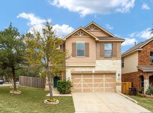 14035 Tramonto Hl, San Antonio, TX 78253