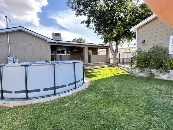 1046 Pinon Ln, Carlsbad, NM 88220