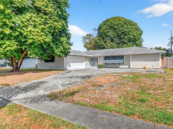 320 Riverdale Road, Palm Springs, FL 33461