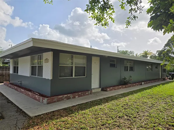 1238 NW 5th Avenue, Fort Lauderdale, FL 33311