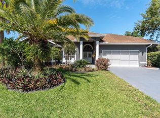 4851 Deer Lodge Rd, New Port Richey, FL 34655