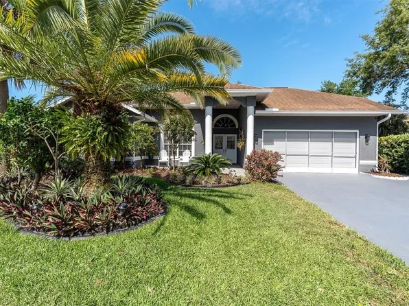 4851 Deer Lodge Rd, New Port Richey, FL 34655