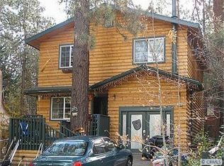 1551 Twin Lakes Dr, Wrightwood, CA 92397