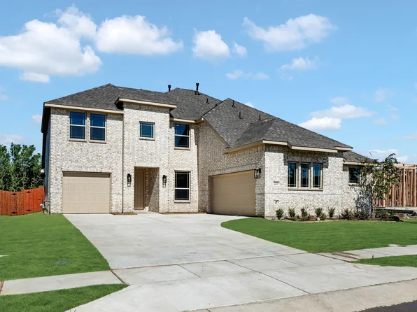 223 Shawnee Trl, Alvarado, TX 76009