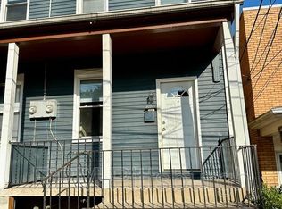 826 Walbridge St, Pittsburgh, PA 15220
