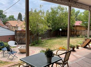 (Undisclosed Address), Denver, CO 80212