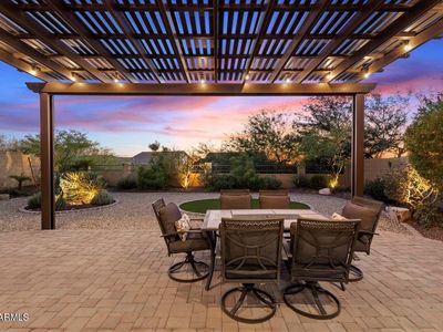 8401 E INGRAM Circle, Mesa, AZ, 85207