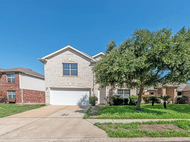 20926 Kenna Cove Ln — Photo 2