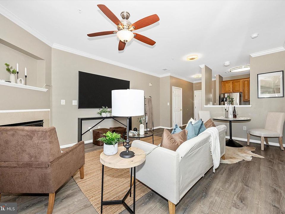 1593 Homeland Dr Unit 3C, Eldersburg, MD 21784 | MLS #MDCR2035276
