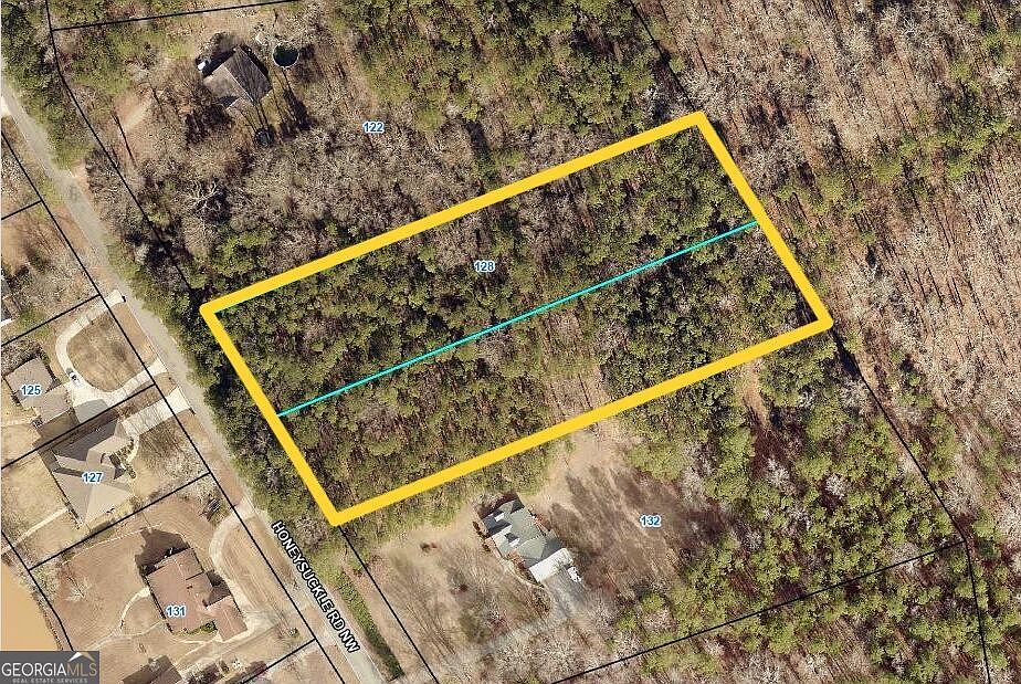 1st image of 128 Honeysuckle Ln NE