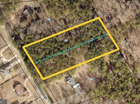 128 Honeysuckle Ln NE, Milledgeville, GA 31061