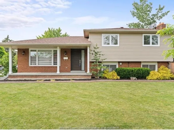 146 Atlantic Ave, Amherstburg, ON N9V 3K7