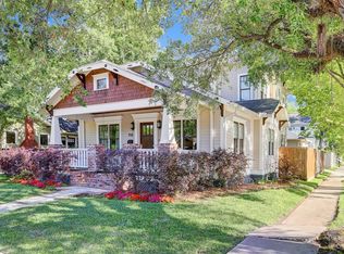 950 Merrill St, Houston, TX 77009