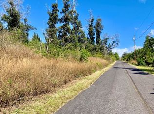 92-1777 Coral Pkwy LOT 33, Captain Cook, HI 96704