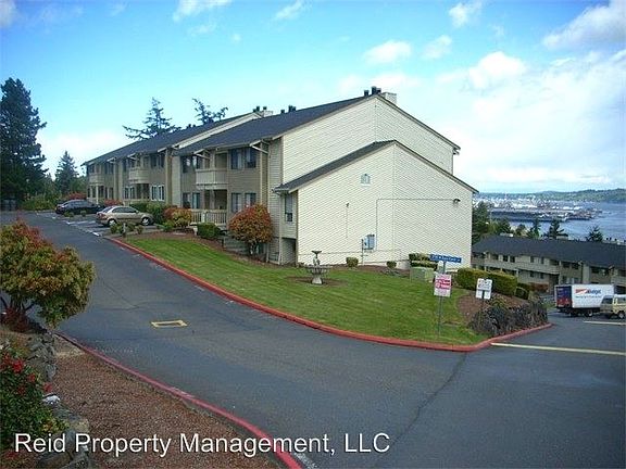 2nd image of 1725 W Sunn Fjord Ln APT J302